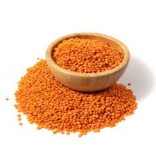 Red Gram